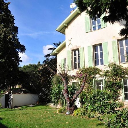 Residence Alouettes Hyeres Ngoại thất bức ảnh