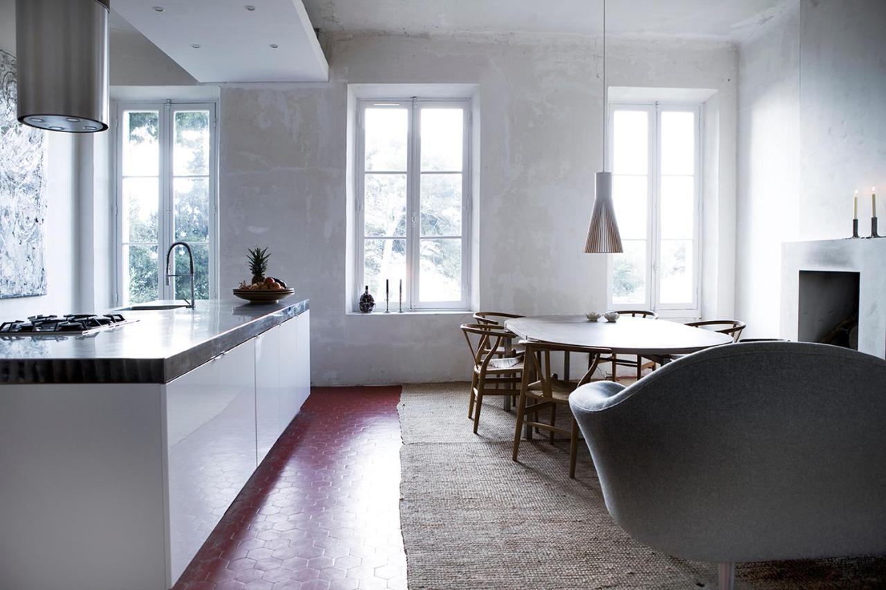 Residence Alouettes Hyeres Ngoại thất bức ảnh
