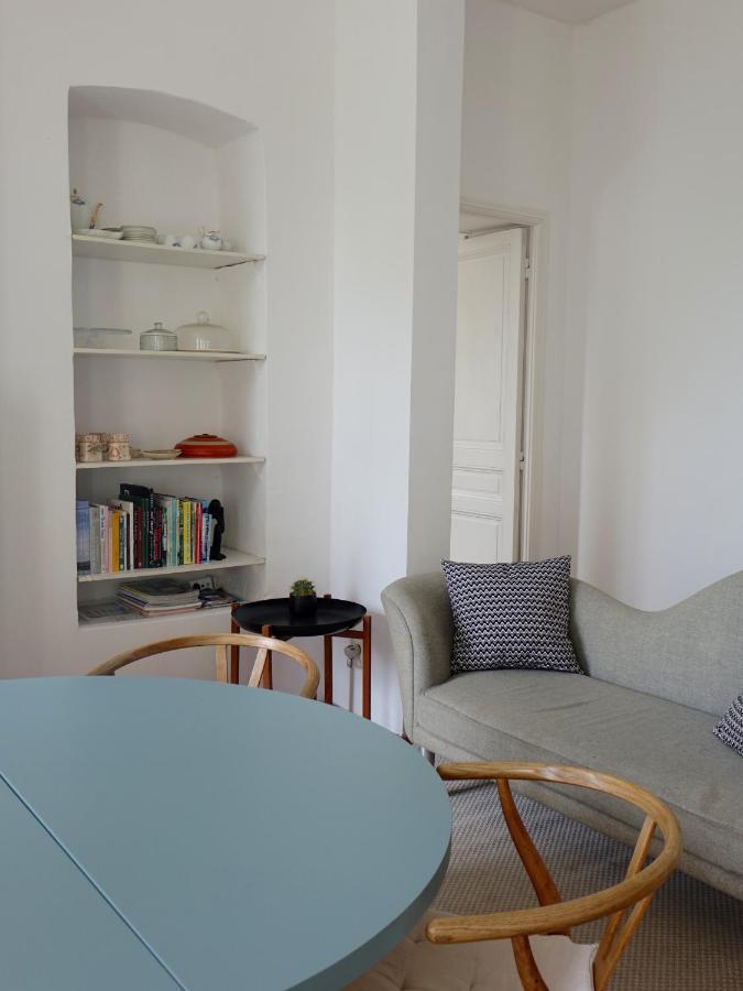 Residence Alouettes Hyeres Ngoại thất bức ảnh