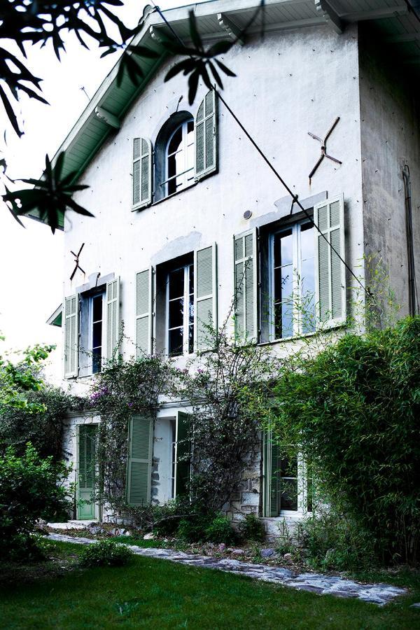 Residence Alouettes Hyeres Ngoại thất bức ảnh