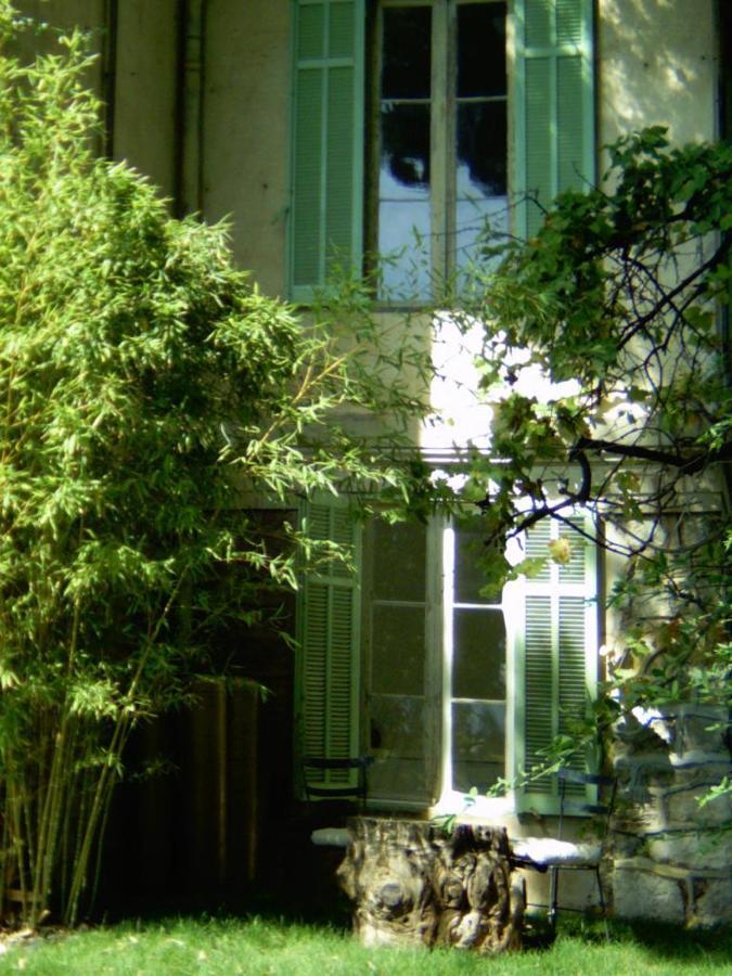 Residence Alouettes Hyeres Ngoại thất bức ảnh