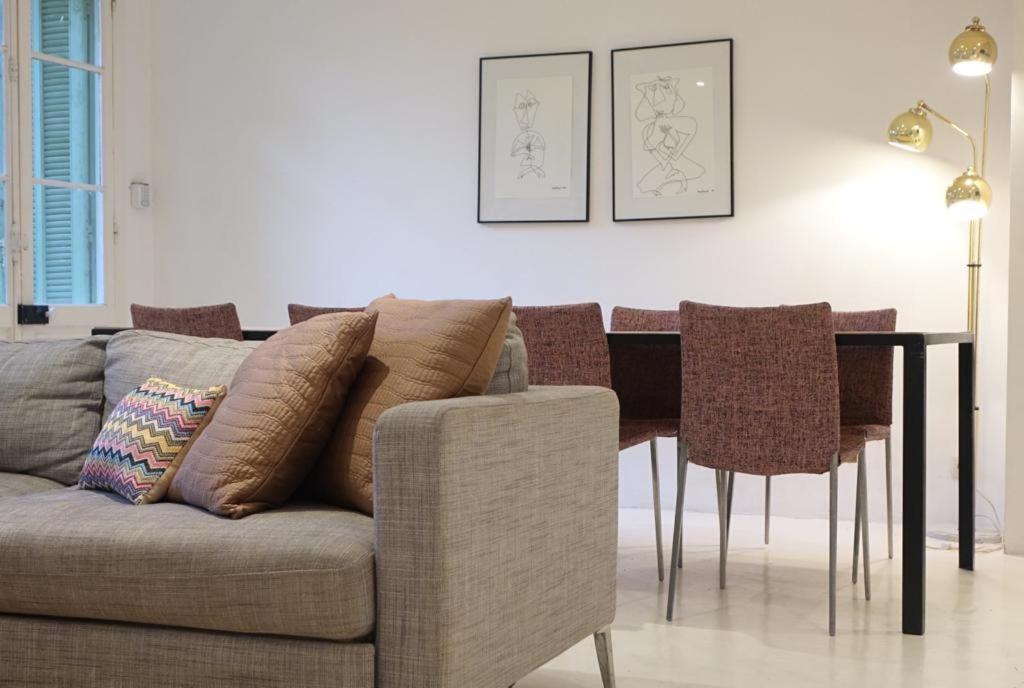 Residence Alouettes Hyeres Ngoại thất bức ảnh