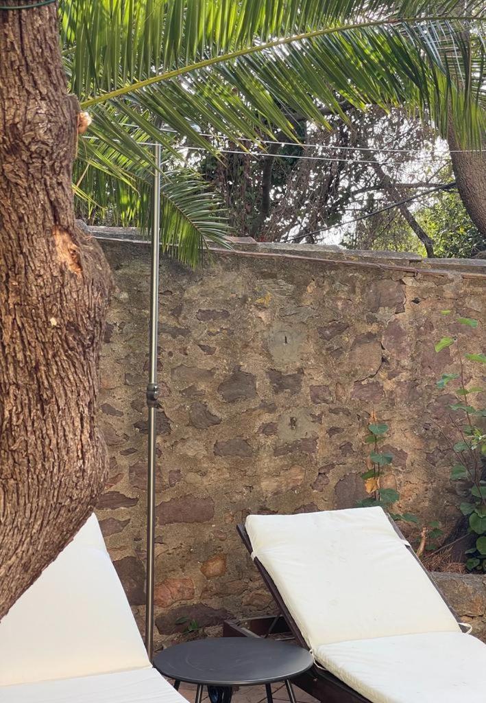 Residence Alouettes Hyeres Ngoại thất bức ảnh